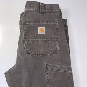 Carhartt jeans